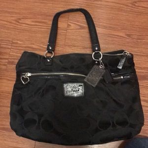 *Reposh* Coach Purse